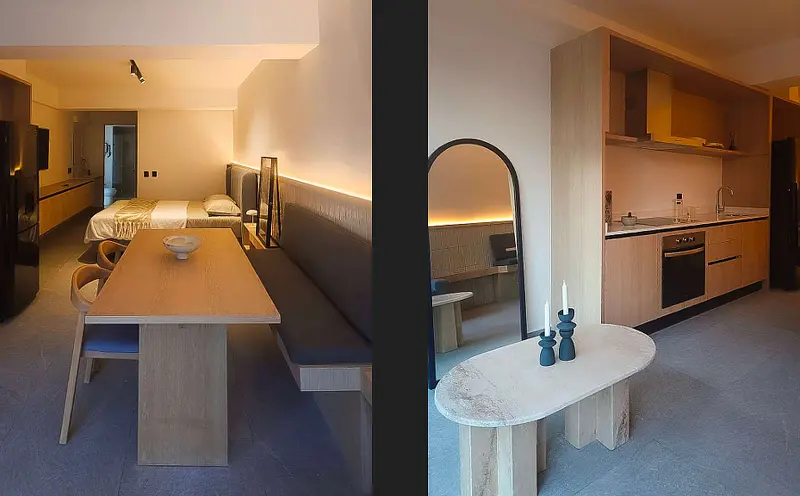 Departamento en venta · Colonia Condesa, Cuauhtémoc, Ciudad de México
