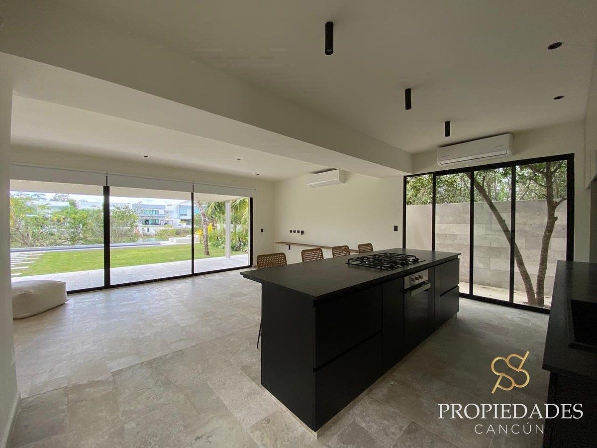 Casa en venta · Lagos del Sol, Benito Juárez, Quintana Roo