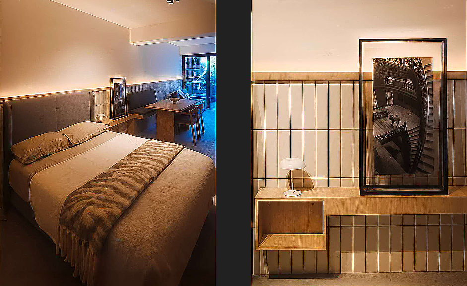 Departamento en venta · Colonia Condesa, Cuauhtémoc, Ciudad de México