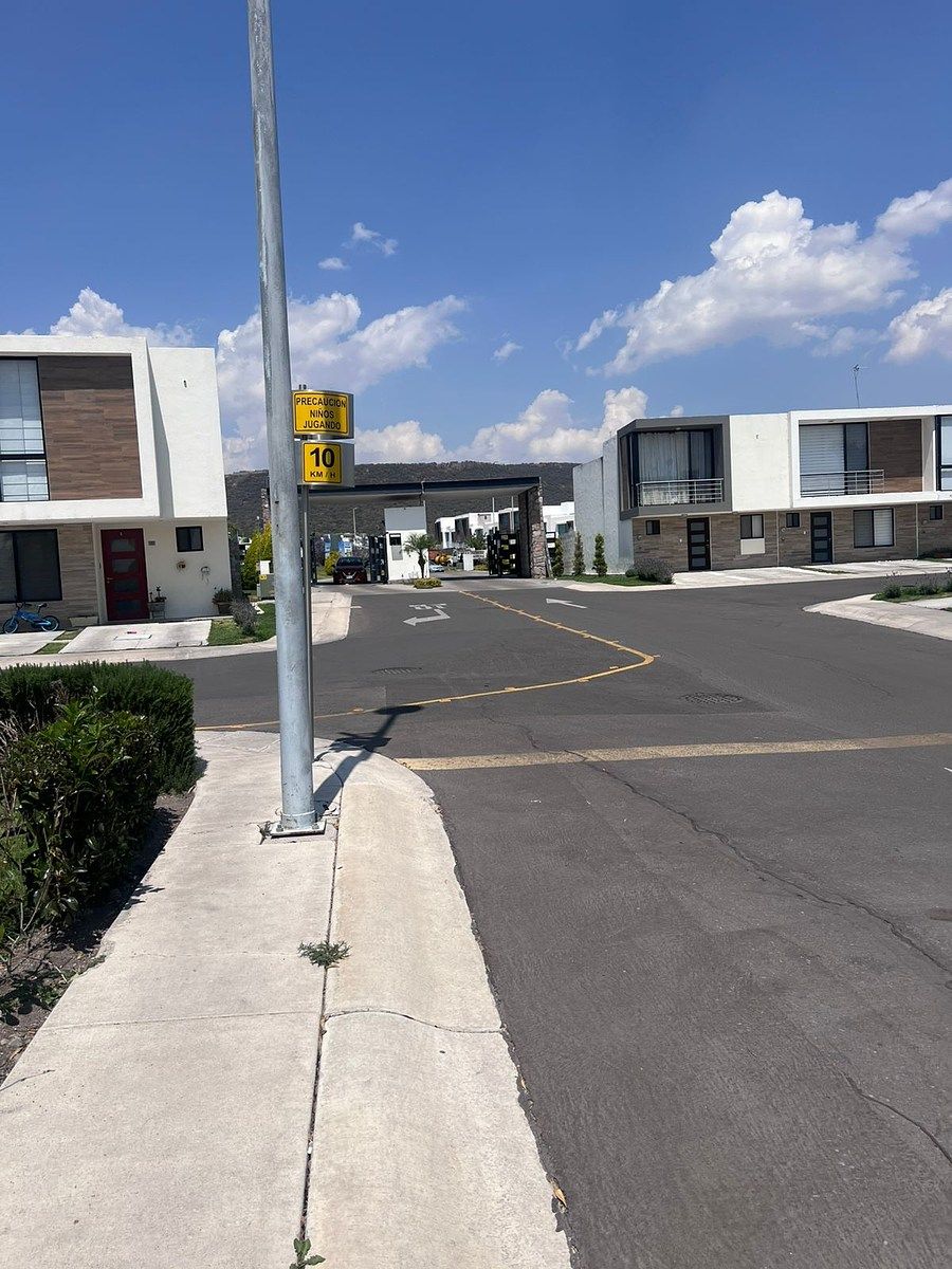 Casa en venta · Residencial el Refugio, Santiago de Querétaro, Querétaro