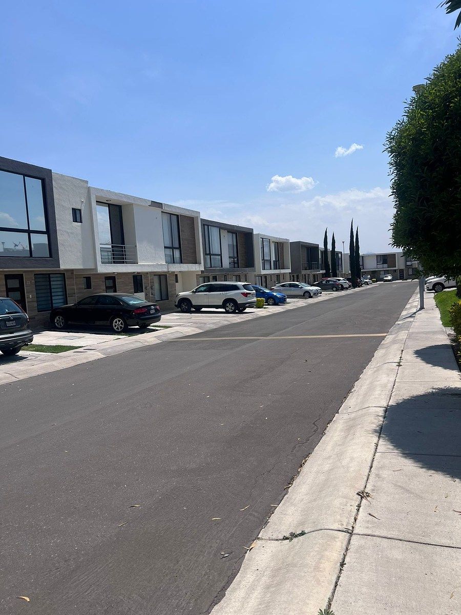 Casa en venta · Residencial el Refugio, Santiago de Querétaro, Querétaro