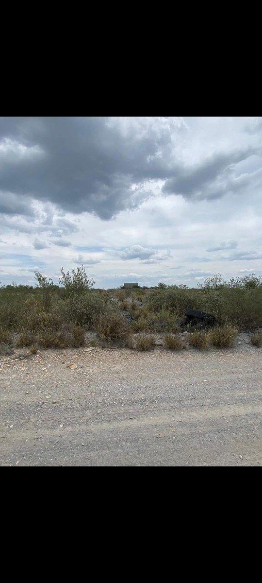 Lote en venta · Pesquería, Pesquería, Nuevo León