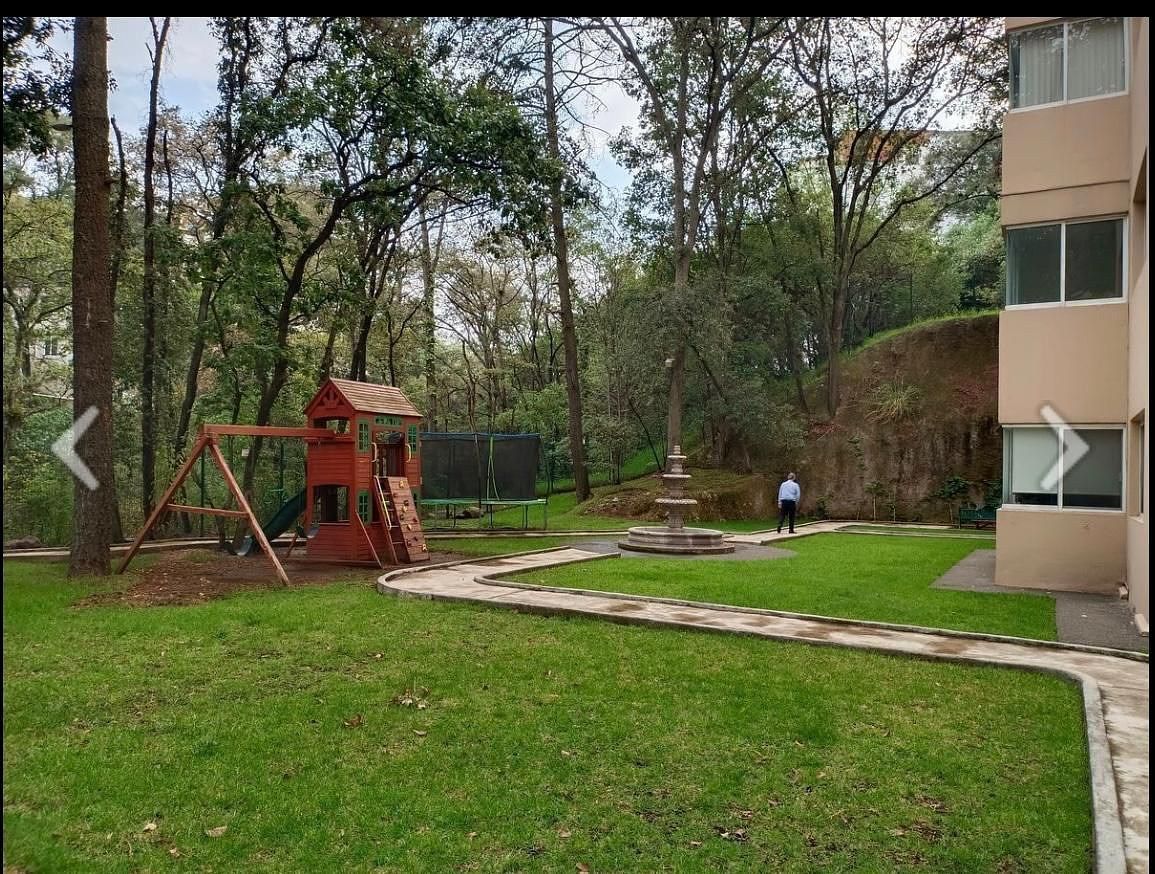 Departamento en venta · Jesús del Monte, Huixquilucan, Estado de México