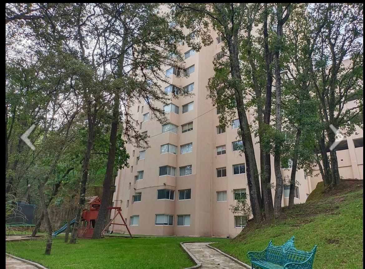 Departamento en venta · Huixquilucan, Estado de México
