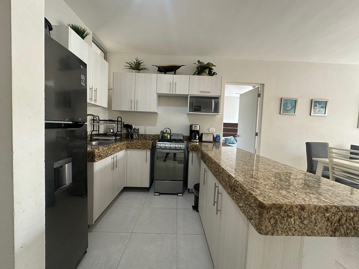 Departamento en venta · Chicxulub Puerto, Progreso, Yucatán