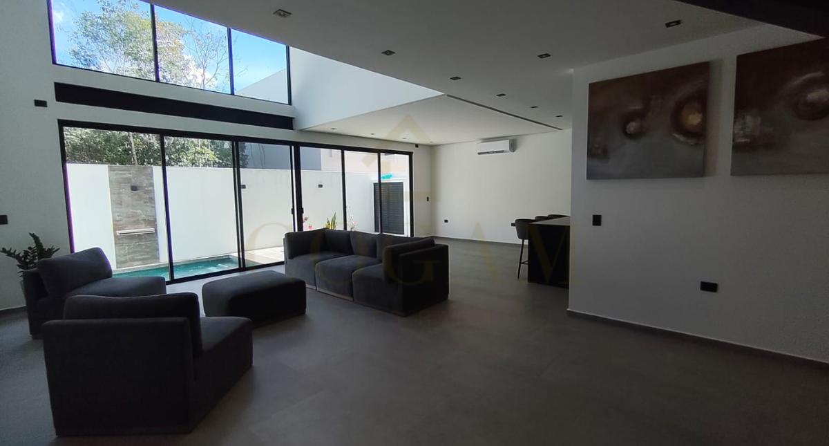 Casa en venta · Residencial Cumbres, Cancún, Benito Juárez, Quintana Roo