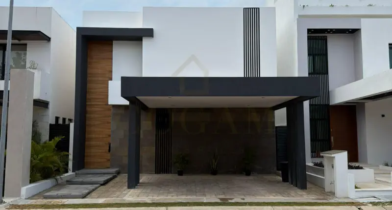 Casa en venta · Residencial Cumbres, Cancún, Benito Juárez, Quintana Roo