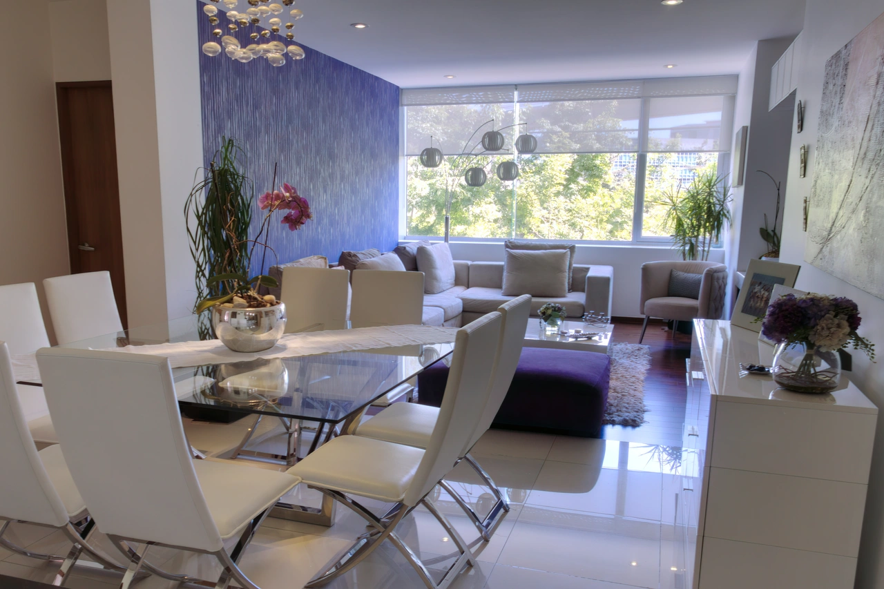 Departamento en venta · Santa Fe