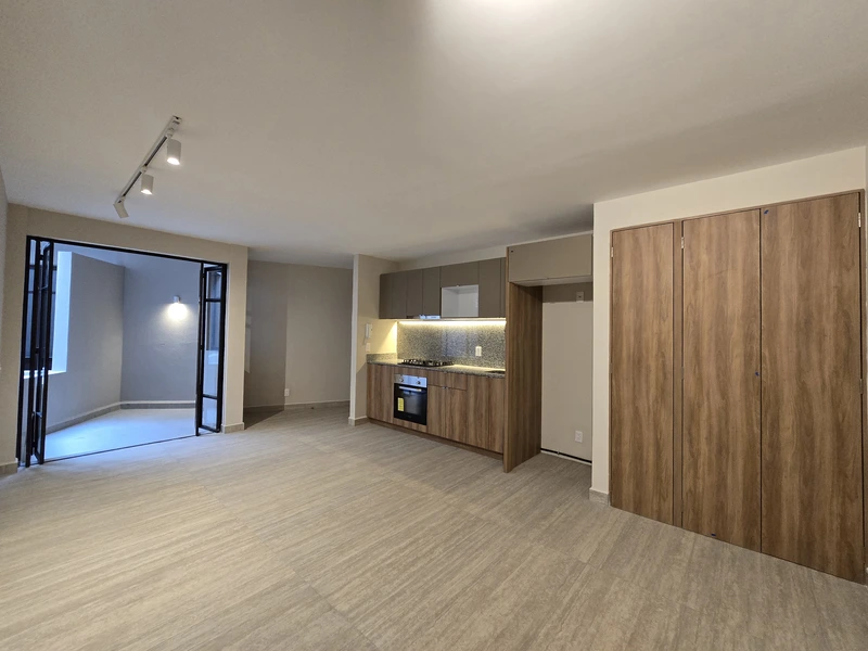 Departamento en venta · Roma, Cuauhtémoc, Ciudad de México