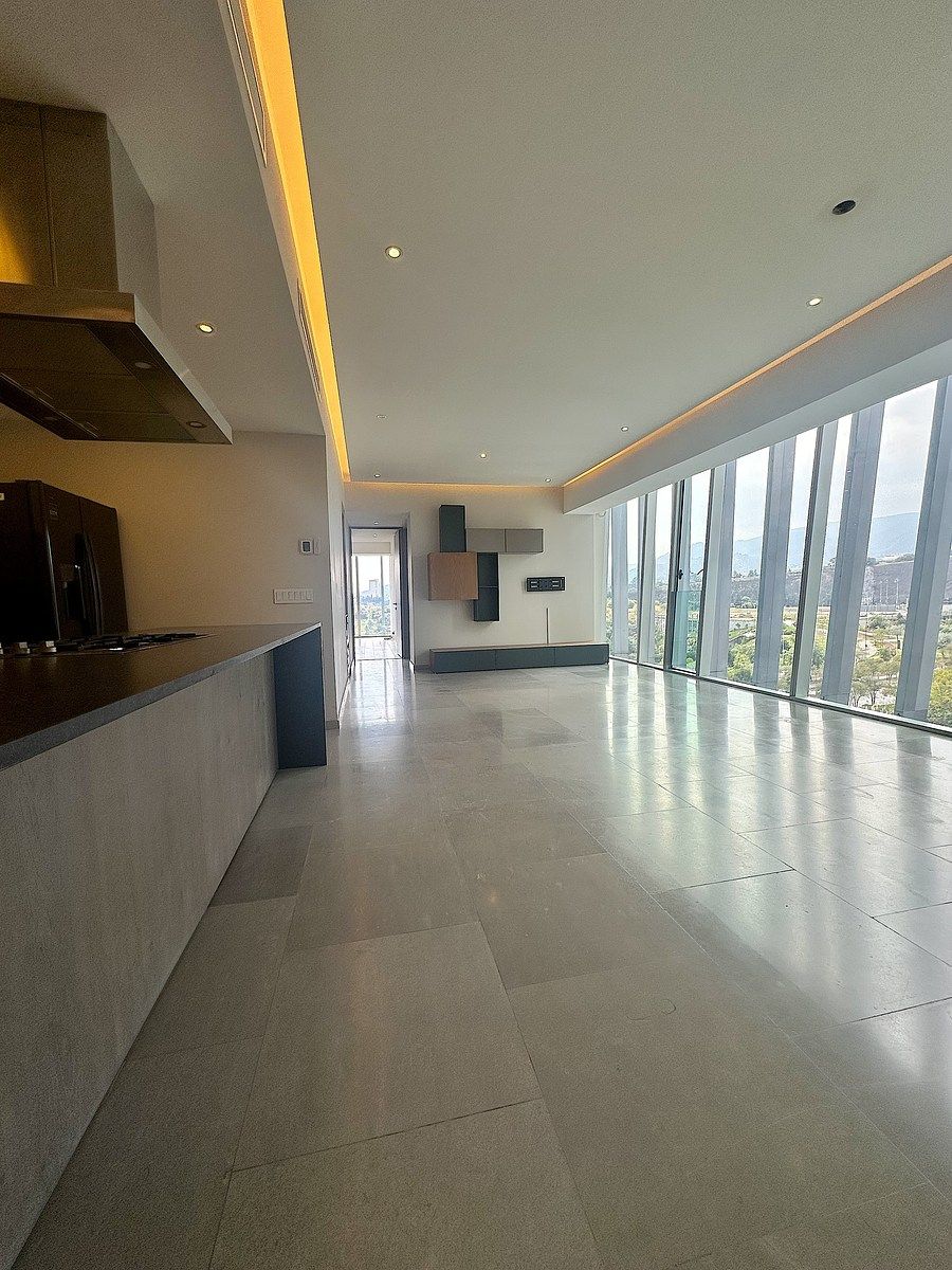 Departamento en venta · Santa Fe Cuajimalpa, Cuajimalpa de Morelos, Ciudad de México