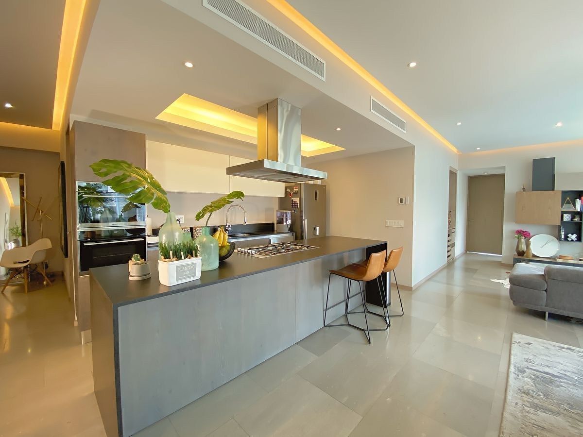 Departamento en venta · Santa Fe Cuajimalpa, Cuajimalpa de Morelos, Ciudad de México