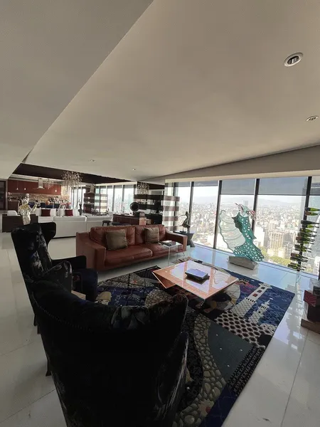 Departamento en venta · Juárez, Cuauhtémoc, Ciudad de México