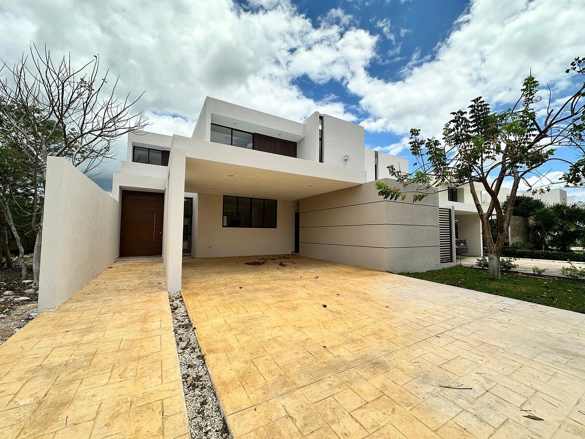 Condominio en venta · Cholul, Mérida, Yucatán Condominio en venta · Cholul, Mérida, Yucatán