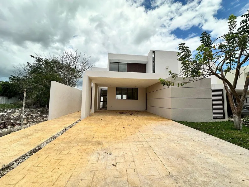 Condominio en venta · Cholul, Mérida, Yucatán