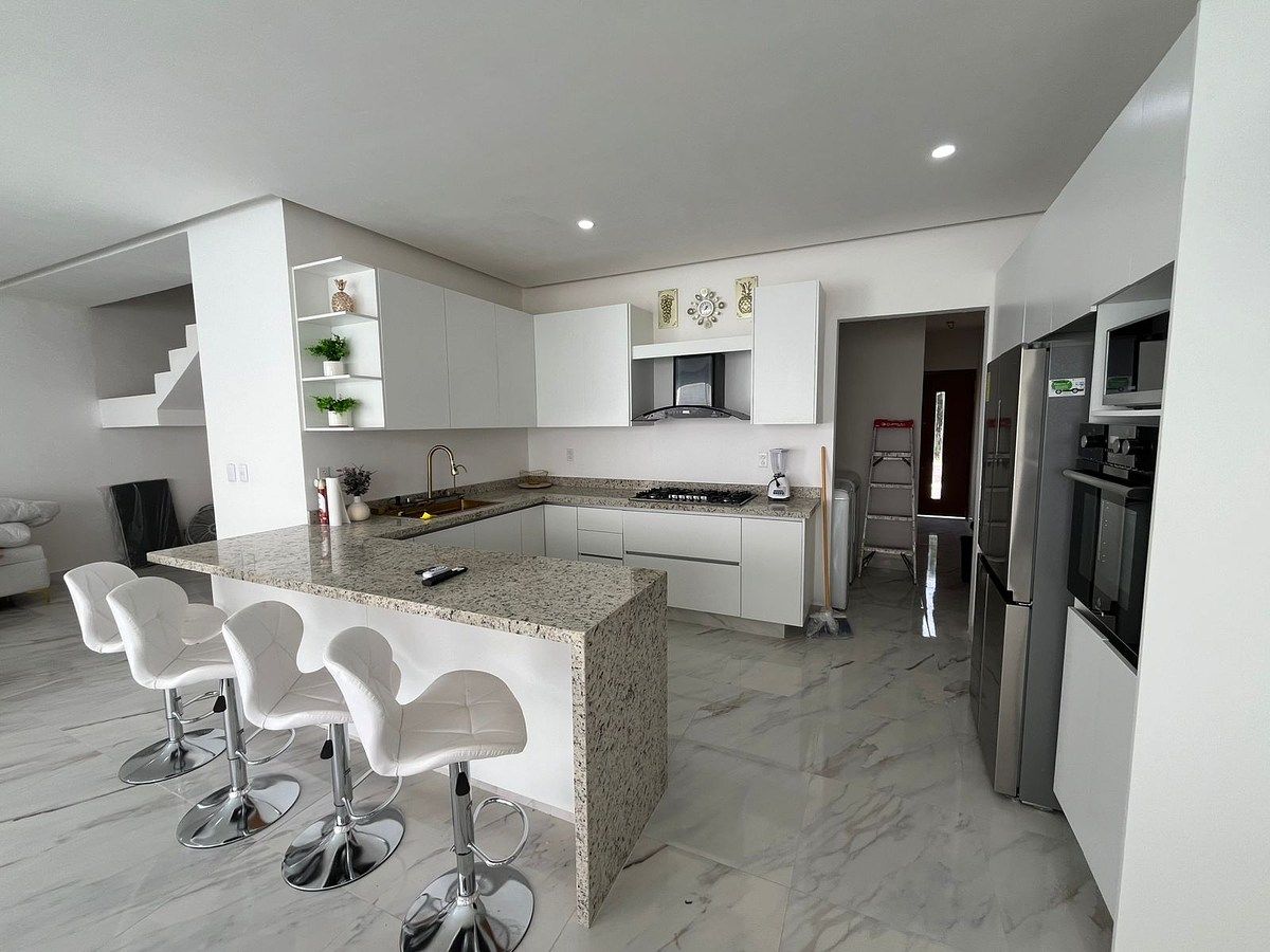 Casa en venta · Vía Cumbres Residencial, Benito Juárez, Quintana Roo