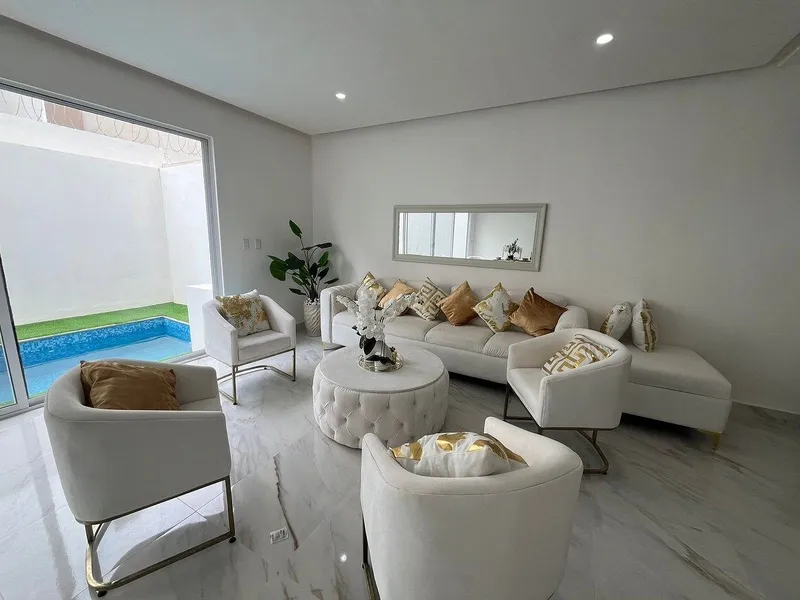 Casa en venta · Vía Cumbres Residencial, Benito Juárez, Quintana Roo Casa en venta · Vía Cumbres Residencial, Benito Juárez, Quintana Roo