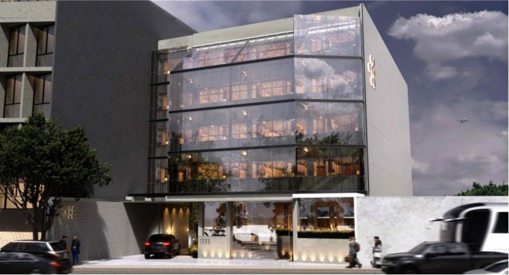 Comercio en venta · Lomas Altas, Miguel Hidalgo, Ciudad de México