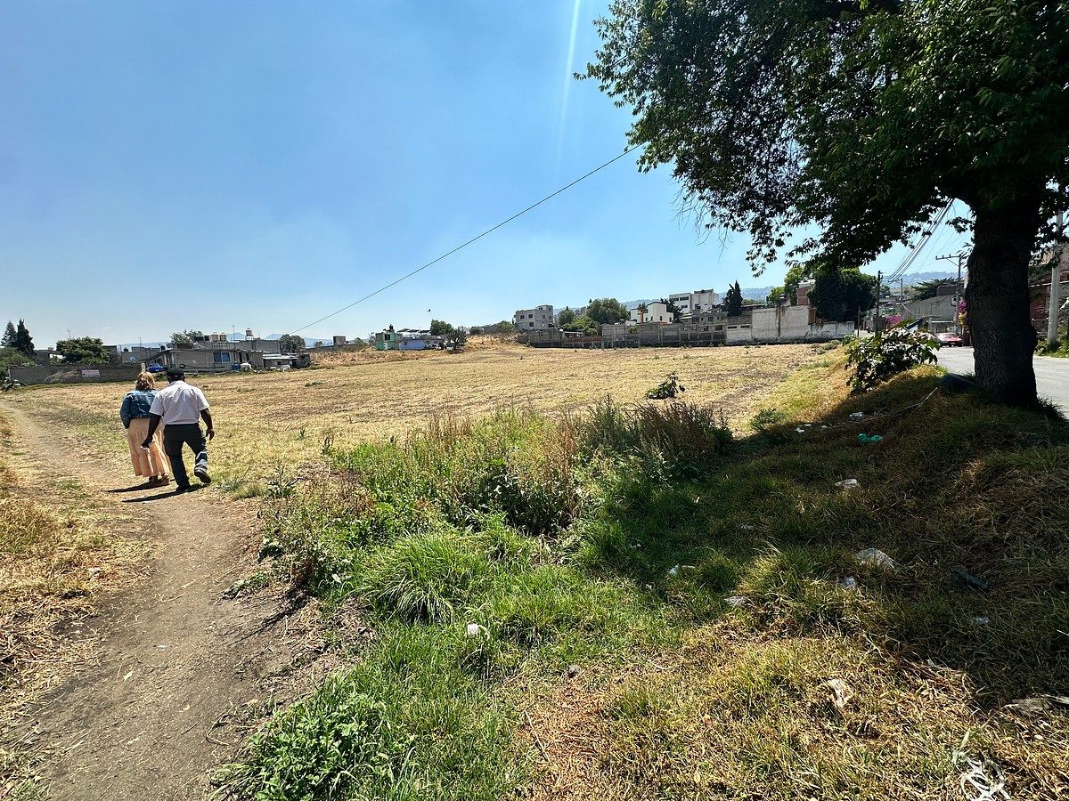 Lote en venta · San Salvador Cuauhtenco, Milpa Alta, Ciudad de México