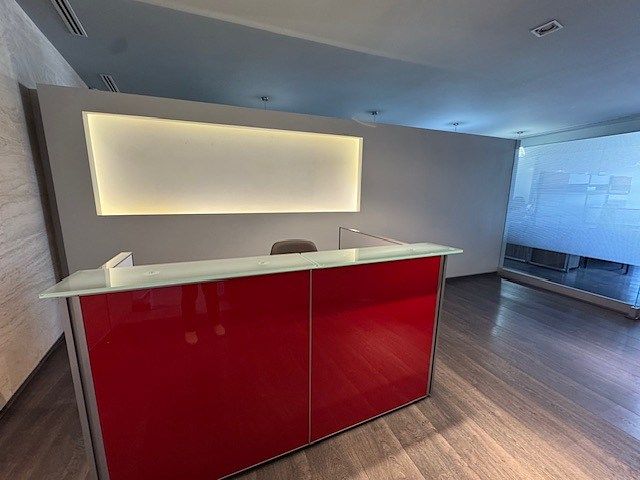 Oficina en renta · San Jerónimo Lídice, La Magdalena Contreras, Ciudad de México Oficina en renta · San Jerónimo Lídice, La Magdalena Contreras, Ciudad de México