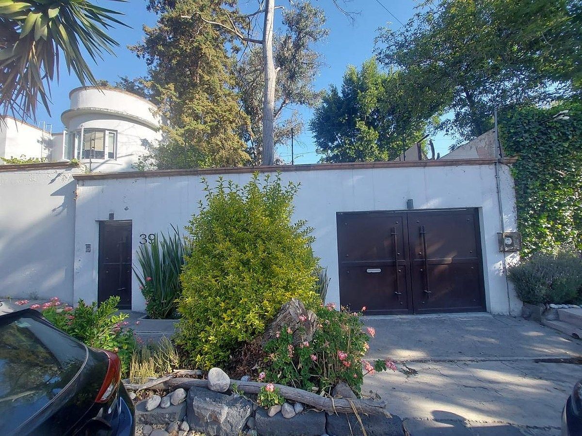 Casa en venta · Alcantarilla, Álvaro Obregón, Ciudad de México