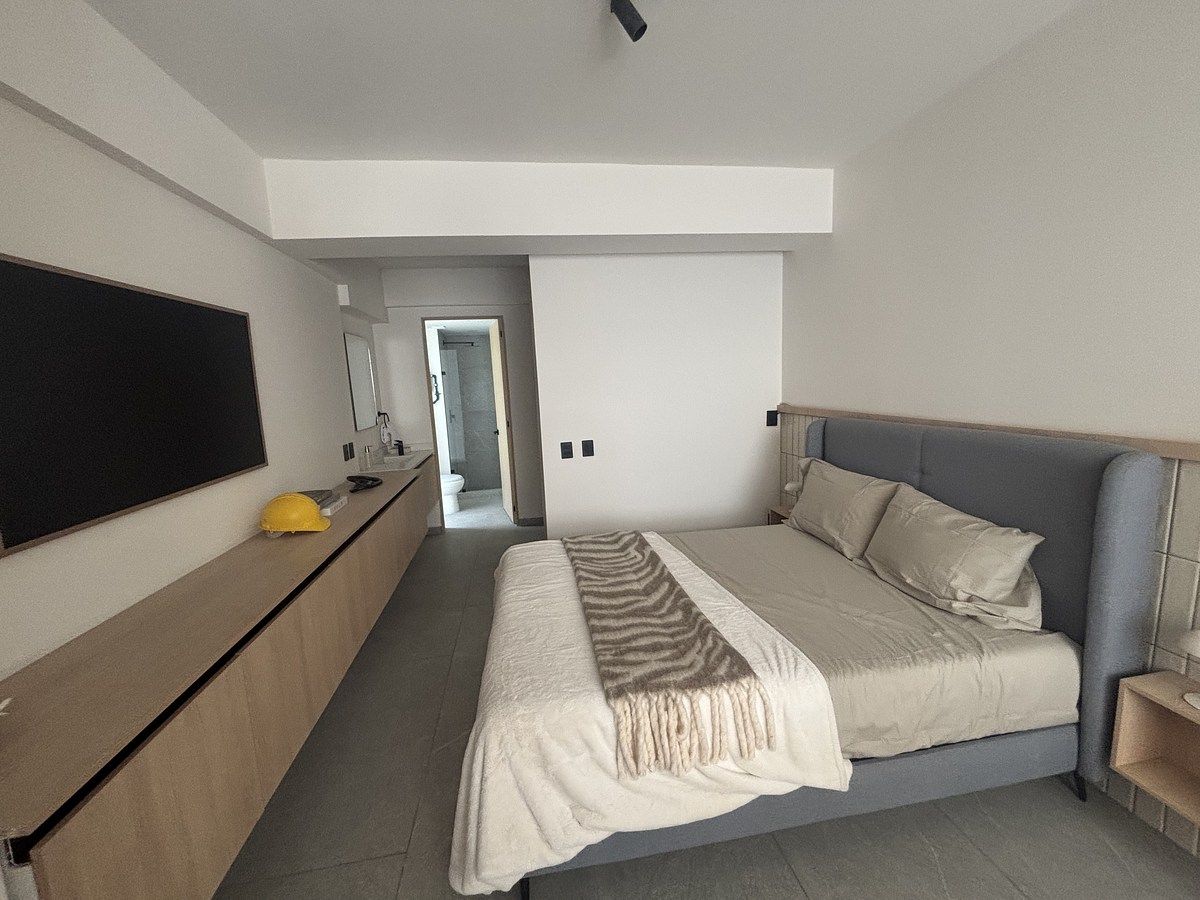 Departamento en venta · Colonia Condesa, Cuauhtémoc, Ciudad de México