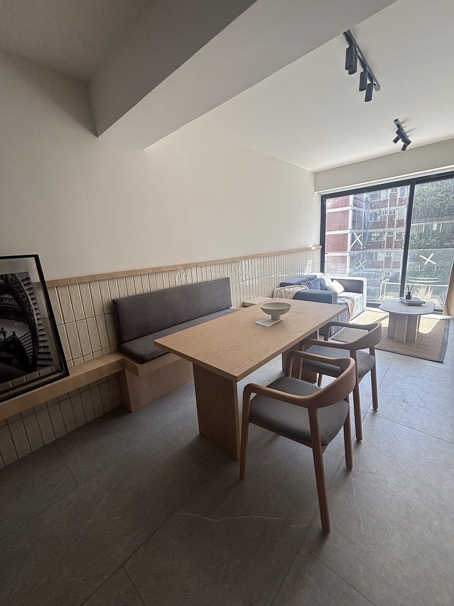 Departamento en venta · Colonia Condesa, Cuauhtémoc, Ciudad de México