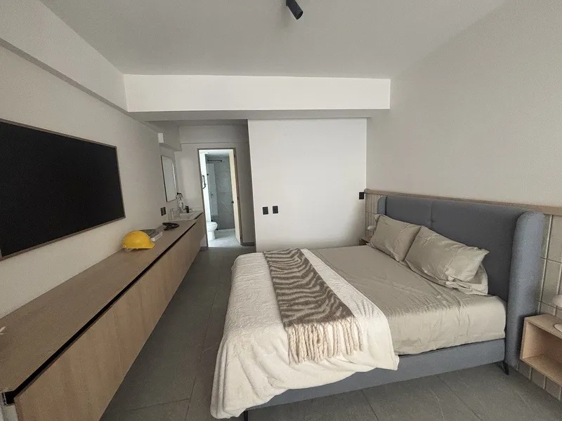 Departamento en venta · Colonia Condesa, Cuauhtémoc, Ciudad de México