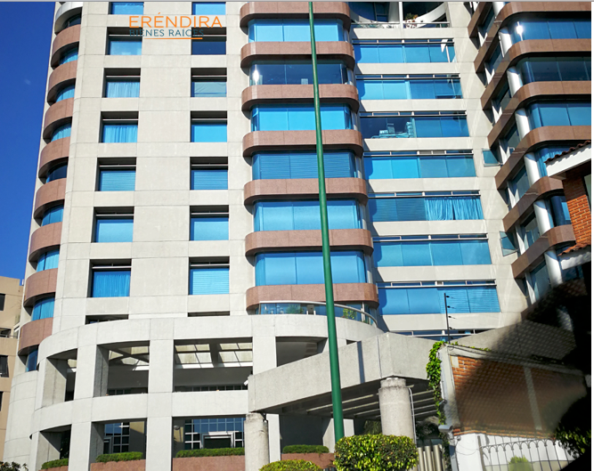 Departamento en renta · Jardines en la Montaña, Tlalpan, Ciudad de México