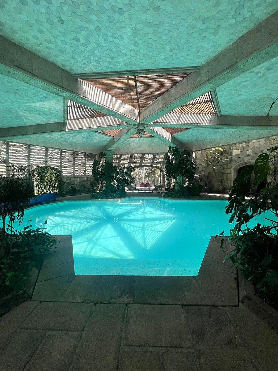 Departamento en renta · Olivar de los Padres, Álvaro Obregón, Ciudad de México