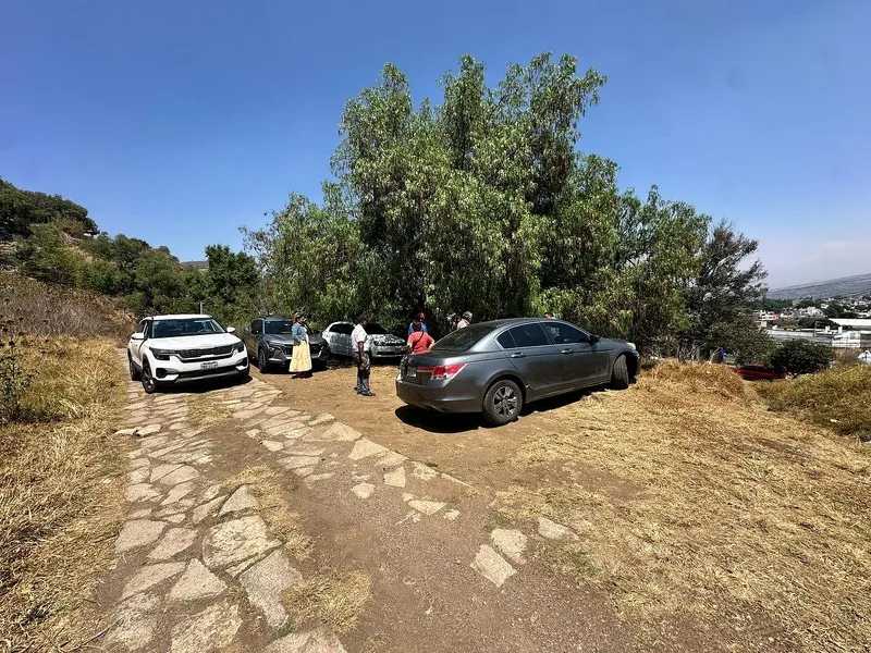 Lote en venta · San Salvador Cuauhtenco, Milpa Alta, Ciudad de México