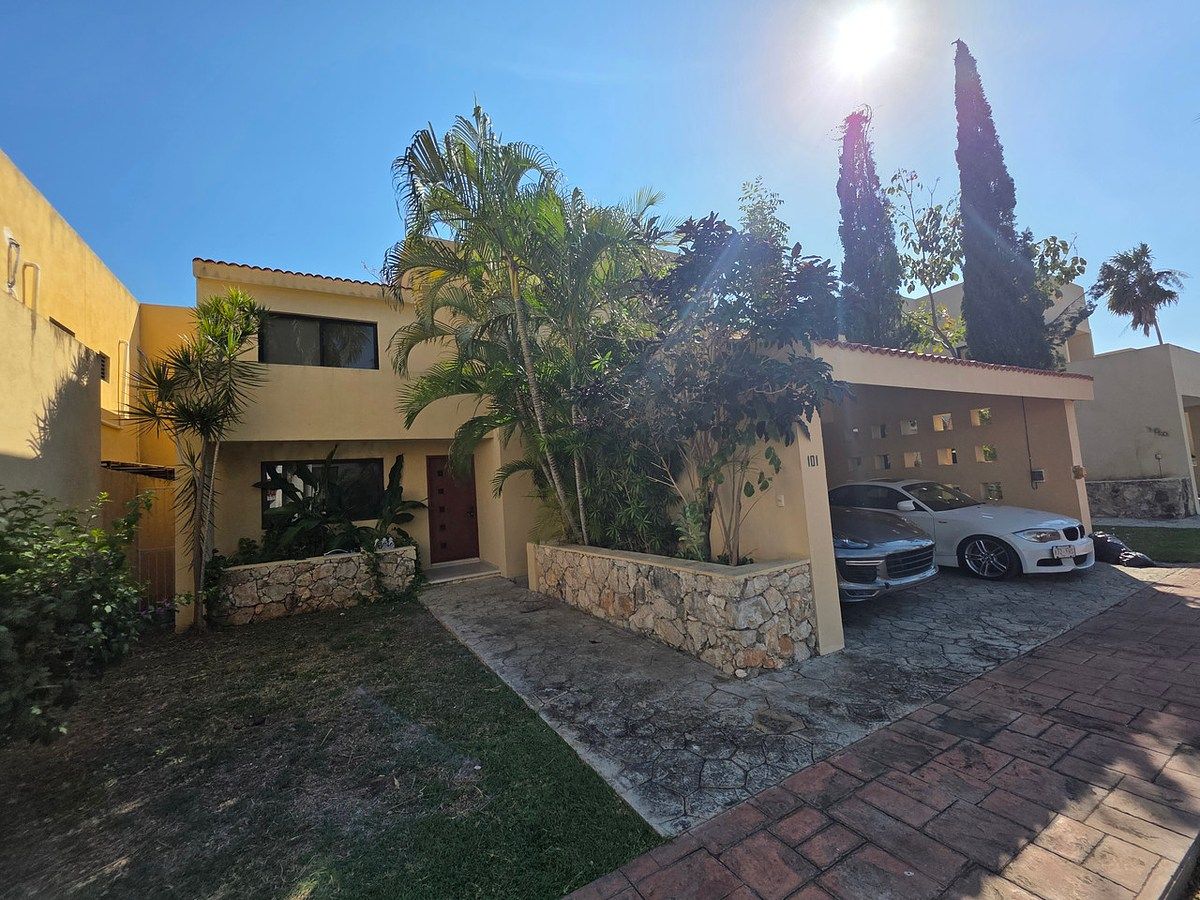 Condominio en venta · San Ramon Norte, Mérida, Yucatán