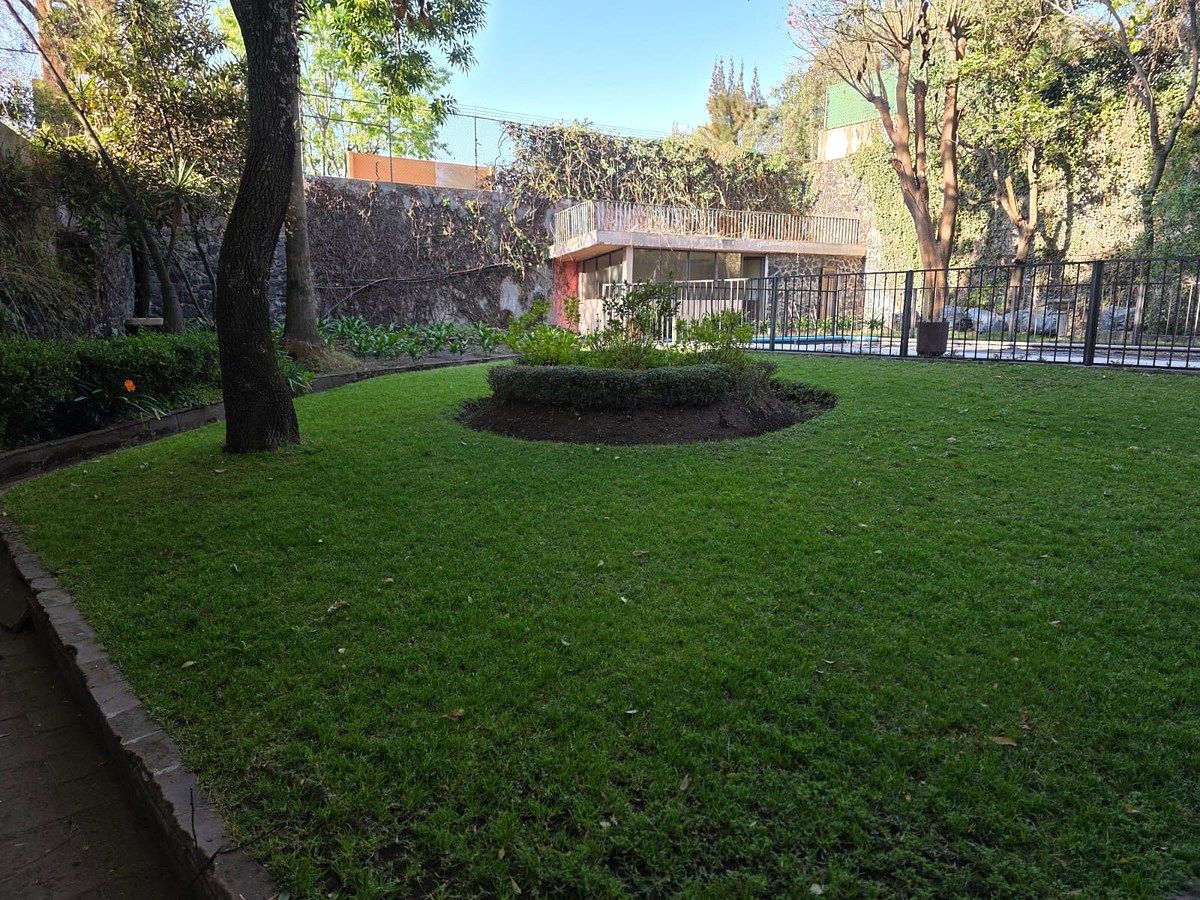Casa en venta · Jardines del Pedregal, Álvaro Obregón, Ciudad de México