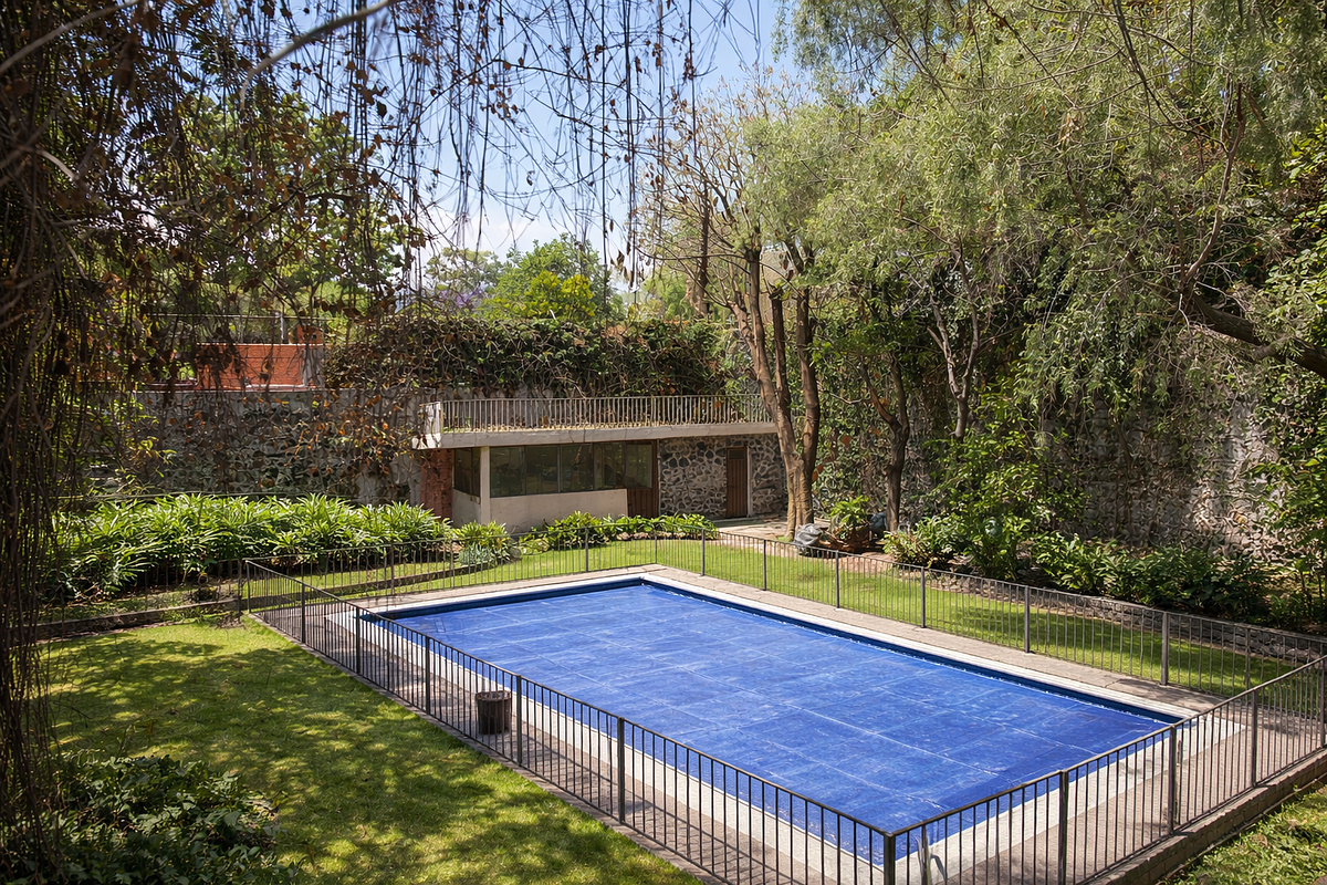 Casa en venta · Jardines del Pedregal, Álvaro Obregón, Ciudad de México