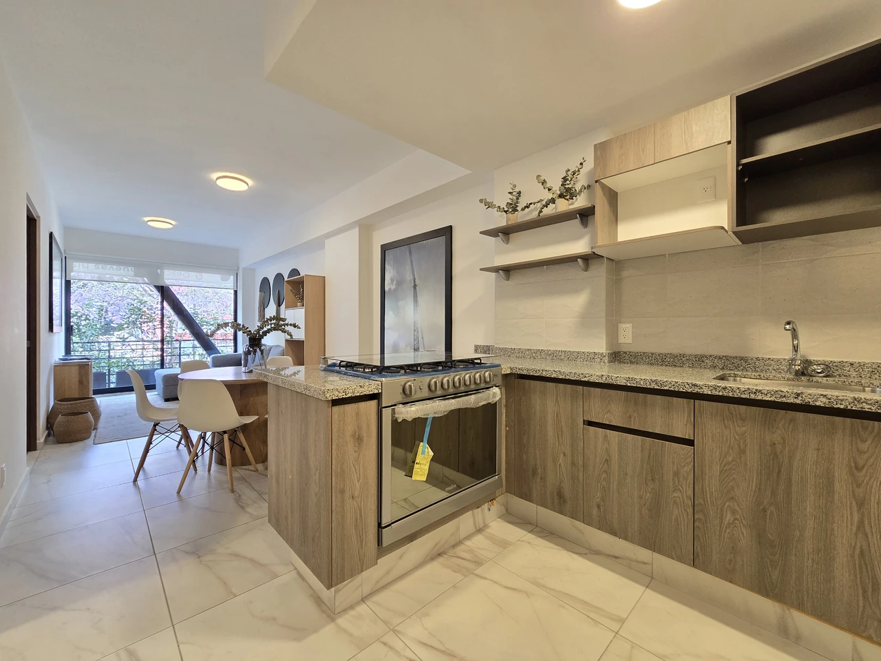 Departamento en venta · Narvarte Poniente