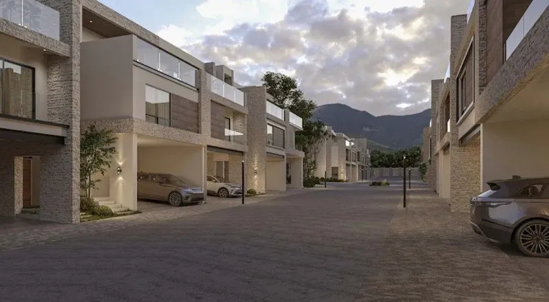 Casa en venta · Villas la Rioja, Monterrey, Nuevo León Casa en venta · Villas la Rioja, Monterrey, Nuevo León