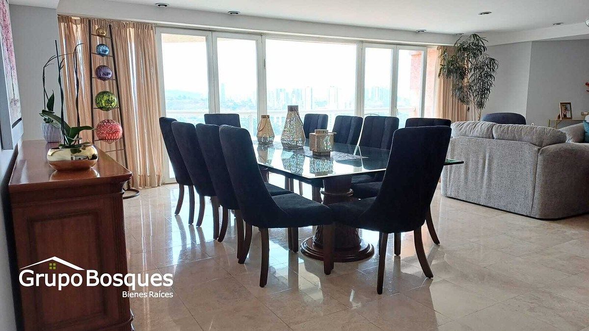 Departamento en venta · Huixquilucan, Estado de México