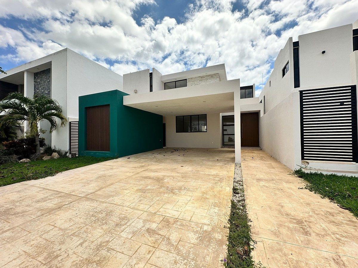 Condominio en venta · Cholul, Mérida, Yucatán Condominio en venta · Cholul, Mérida, Yucatán