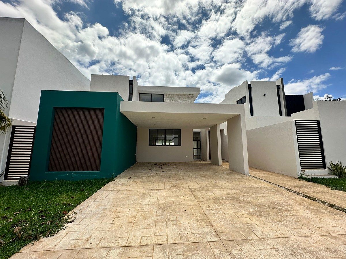 Condominio en venta · Cholul, Mérida, Yucatán Condominio en venta · Cholul, Mérida, Yucatán