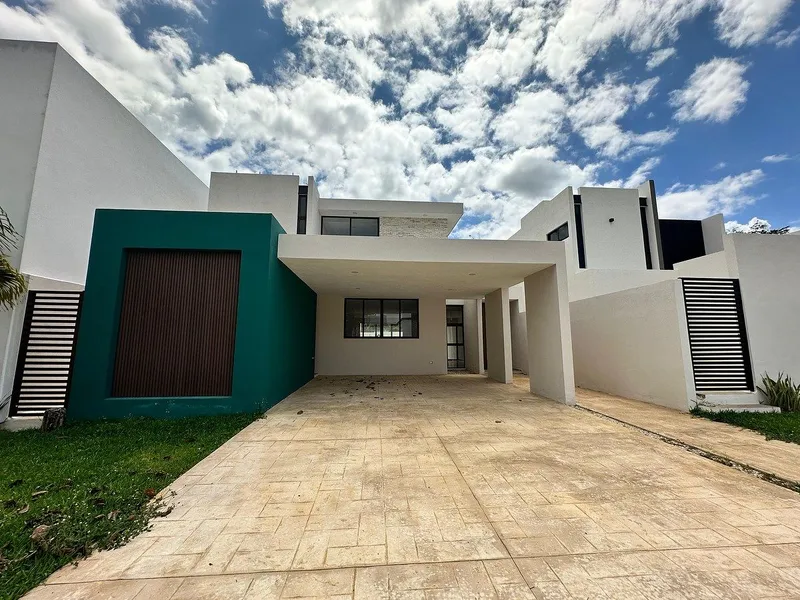 Condominio en venta · Cholul, Mérida, Yucatán