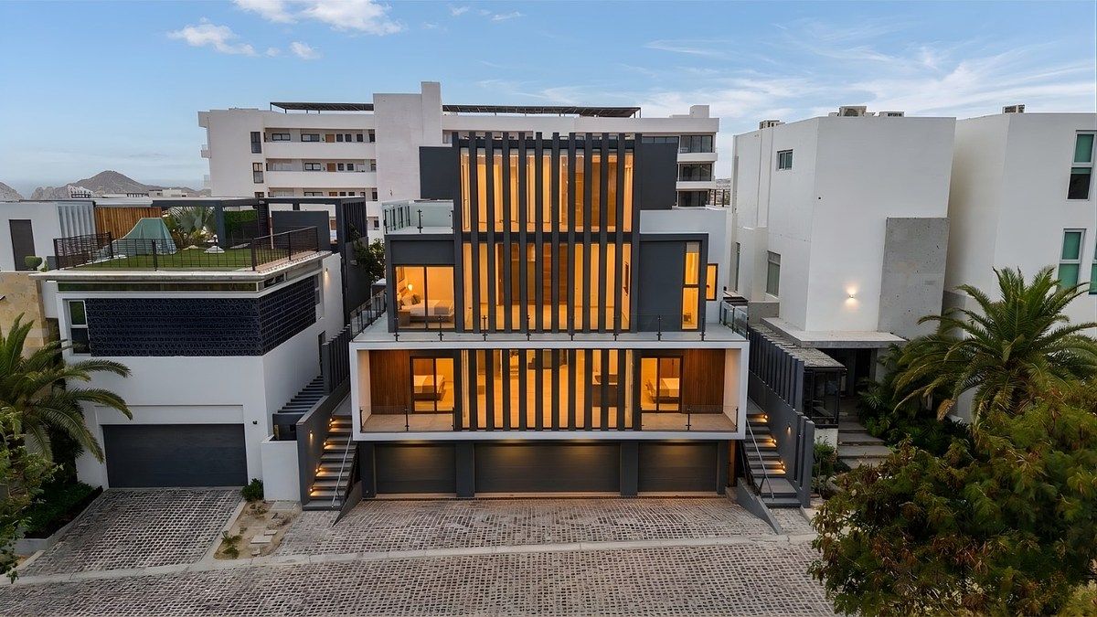Casa en venta · El Tezal, Los Cabos, Baja California Sur