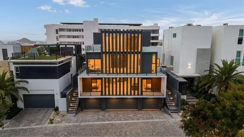 Casa en venta · El Tezal, Los Cabos, Baja California Sur
