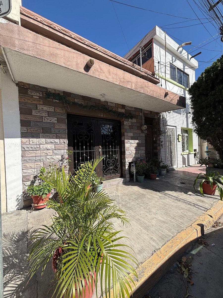 Casa en venta · Monterrey Centro, Monterrey, Nuevo León