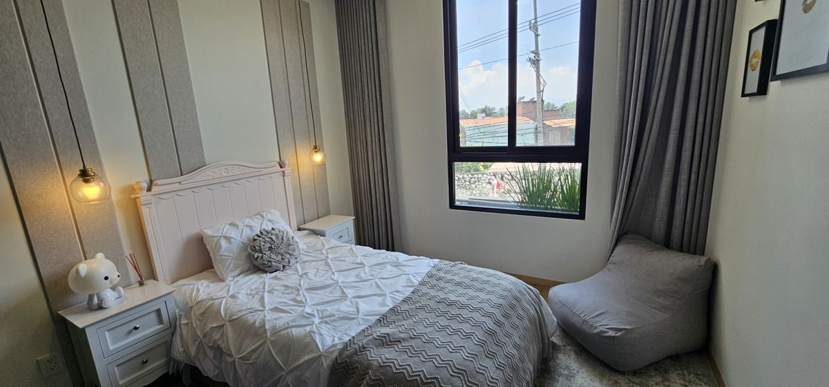 Departamento en venta · Tetelpan, Álvaro Obregón, Ciudad de México