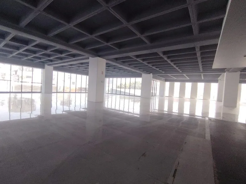 Oficina en renta · San Andrés Atoto, Naucalpan de Juárez, Estado de México
