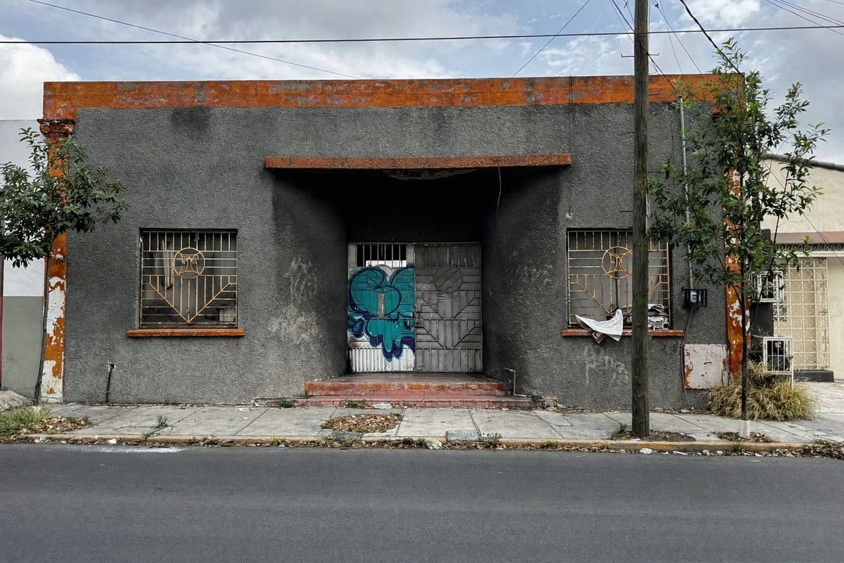 Casa en venta · Monterrey Centro, Monterrey, Nuevo León