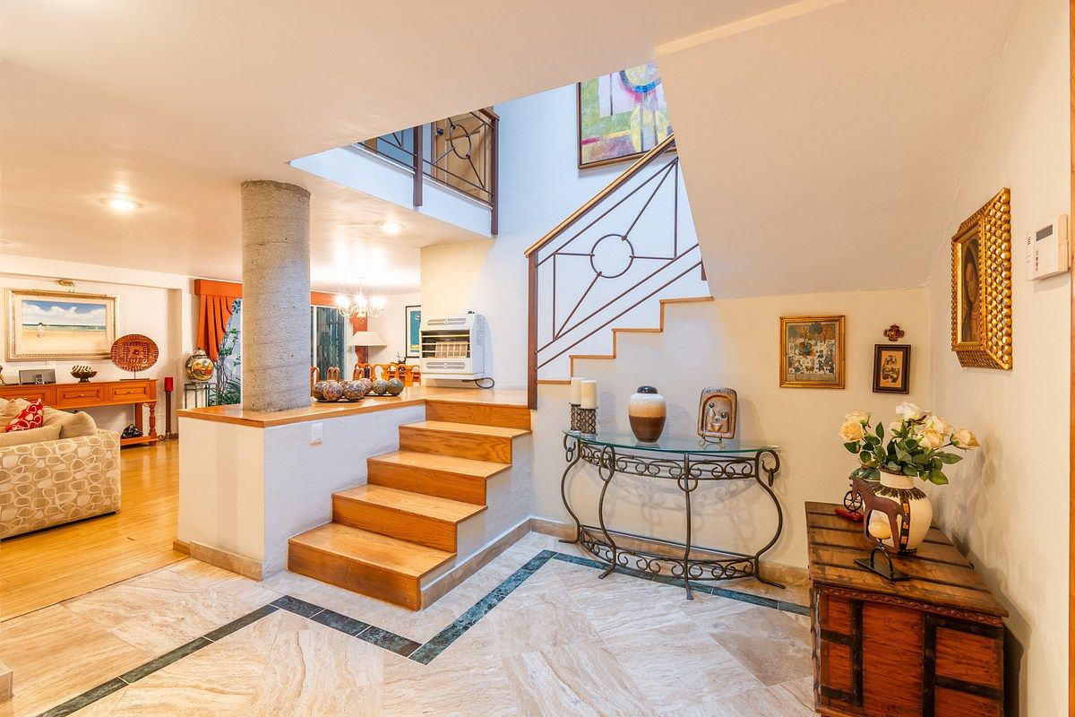 Condominio en venta · San Jerónimo Lídice, La Magdalena Contreras, Ciudad de México Condominio en venta · San Jerónimo Lídice, La Magdalena Contreras, Ciudad de México