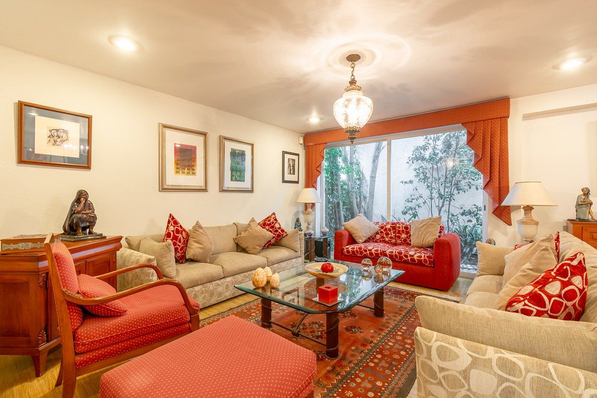 Condominio en venta · San Jerónimo Lídice, La Magdalena Contreras, Ciudad de México Condominio en venta · San Jerónimo Lídice, La Magdalena Contreras, Ciudad de México