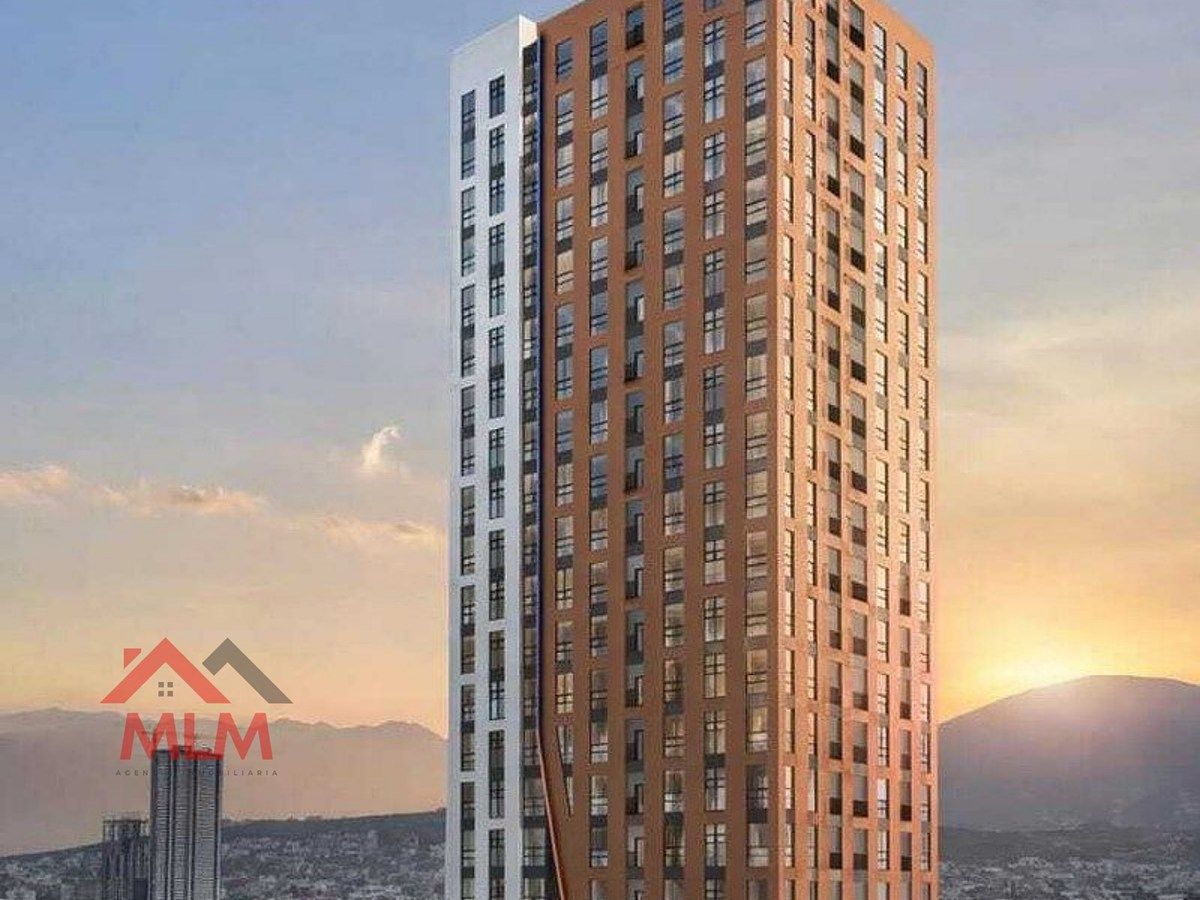 Departamento en venta · Mitras Centro, Monterrey, Nuevo León