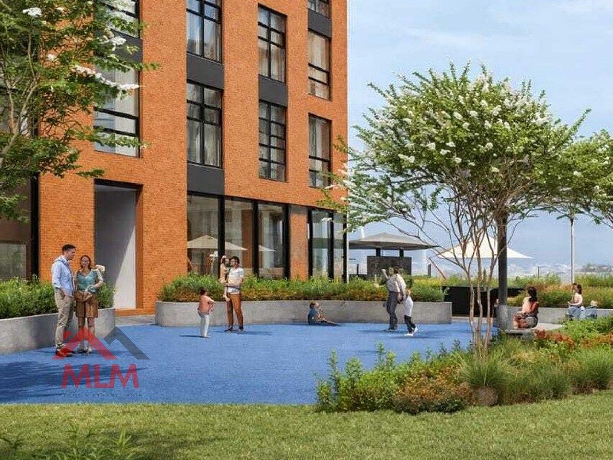 Departamento en venta · Mitras Centro, Monterrey, Nuevo León
