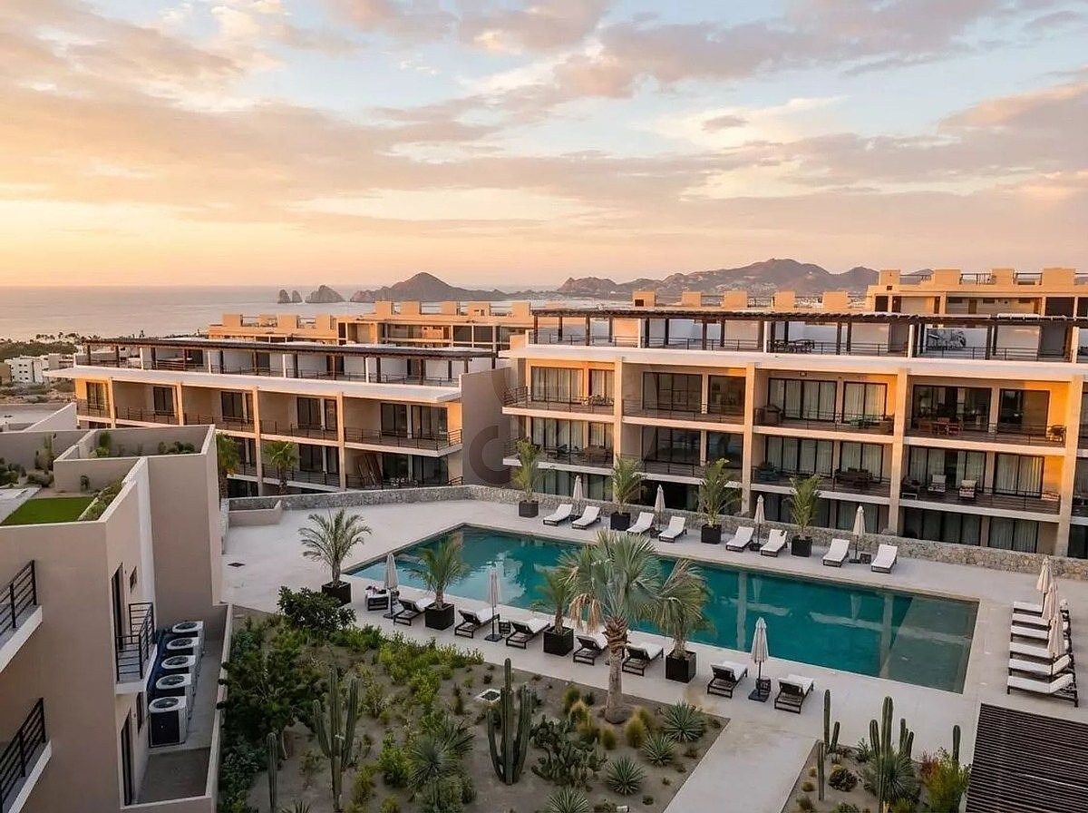 Departamento en venta · El Tezal, Los Cabos, Baja California Sur